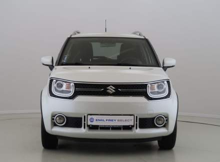 Suzuki - Ignis