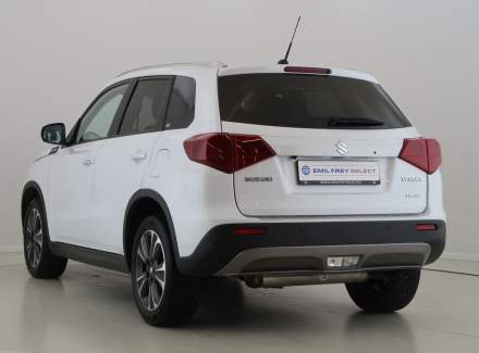Suzuki - Vitara