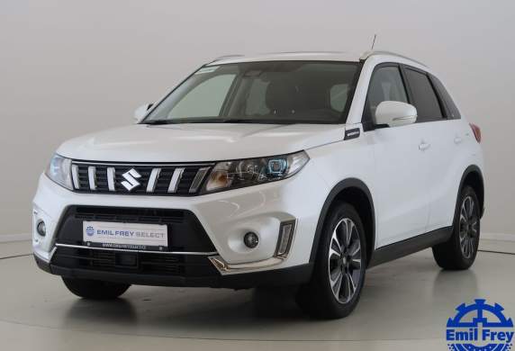 Suzuki - Vitara
