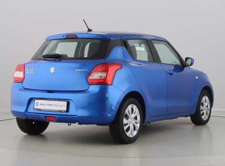 Suzuki - Swift