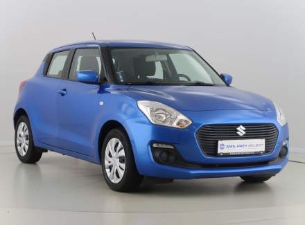 Suzuki - Swift