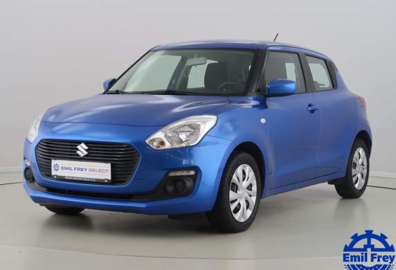 Suzuki - Swift
