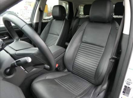 Land Rover - Discovery Sport