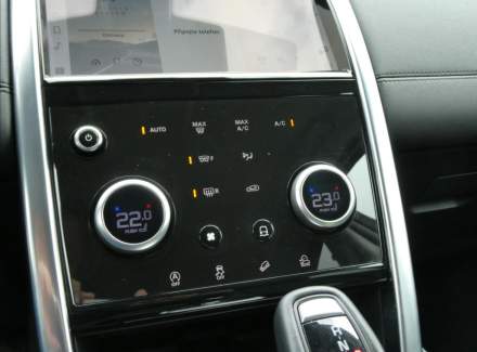 Land Rover - Discovery Sport