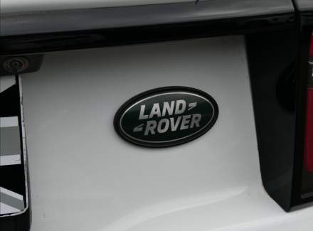 Land Rover - Discovery Sport
