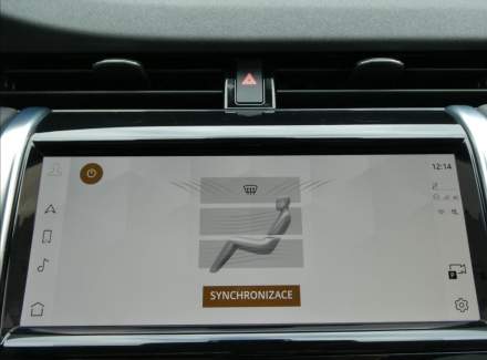 Land Rover - Discovery Sport