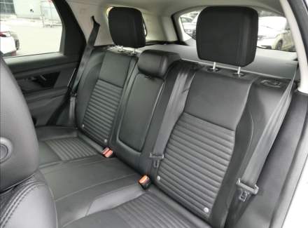 Land Rover - Discovery Sport