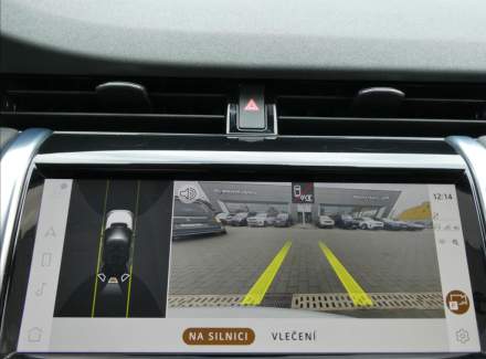 Land Rover - Discovery Sport