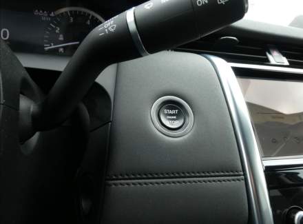 Land Rover - Discovery Sport