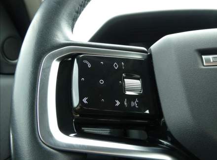 Land Rover - Discovery Sport