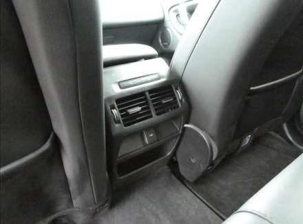 Land Rover - Discovery Sport