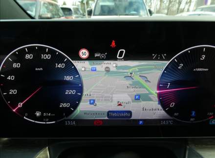 Mercedes-Benz - V-class