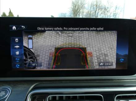 Mercedes-Benz - V-class