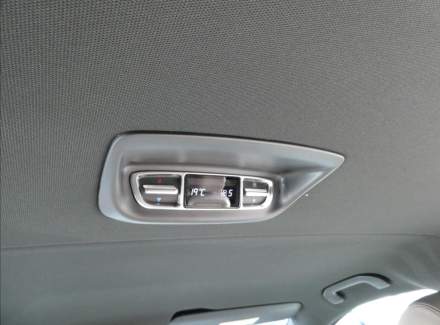 Mercedes-Benz - V-class