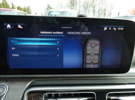 Mercedes-Benz - V-class