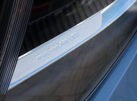 Mercedes-Benz - V-class