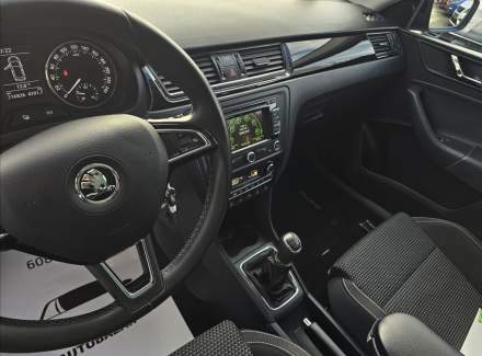 Škoda - Rapid