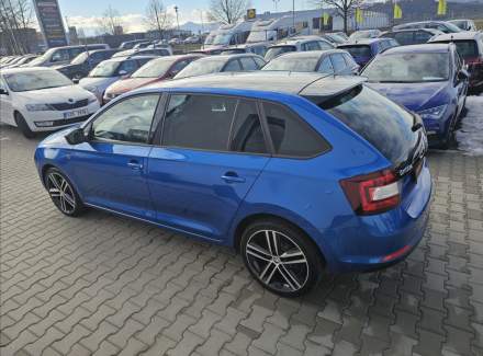 Škoda - Rapid