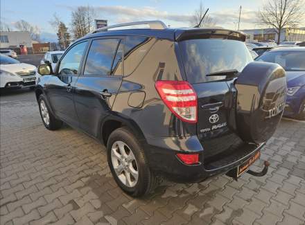 Toyota - RAV 4