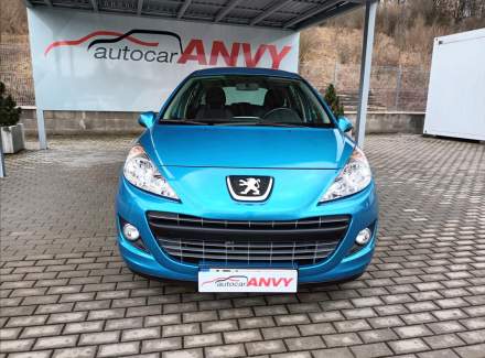 Peugeot - 207