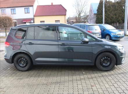 Volkswagen - Touran