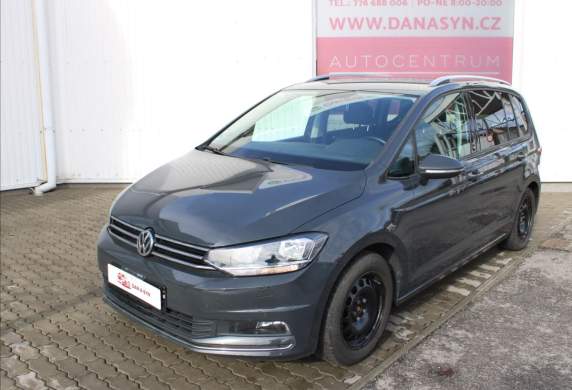Volkswagen - Touran