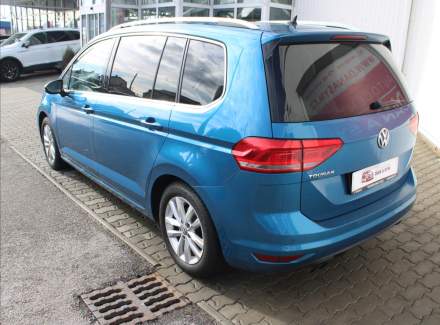 Volkswagen - Touran