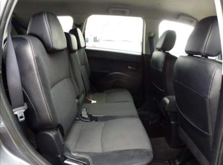 Citroën - C-Crosser