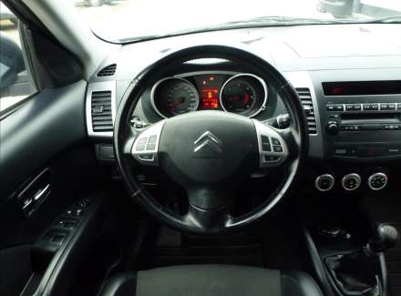 Citroën - C-Crosser