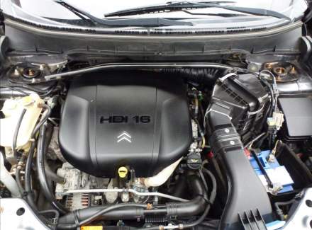 Citroën - C-Crosser