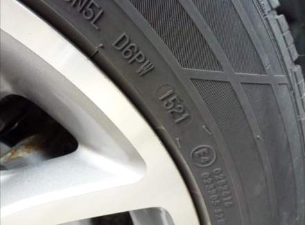 Citroën - C-Crosser