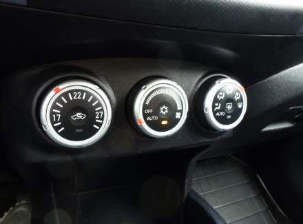 Citroën - C-Crosser