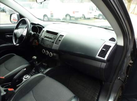 Citroën - C-Crosser