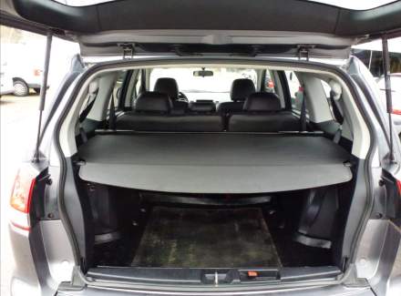 Citroën - C-Crosser