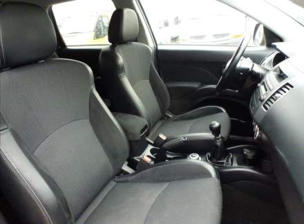 Citroën - C-Crosser