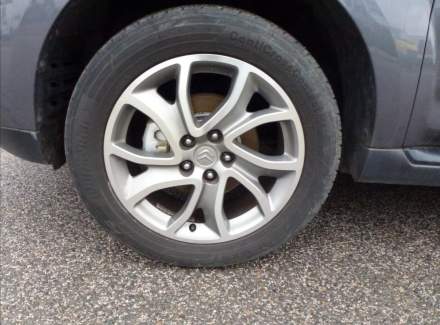 Citroën - C-Crosser