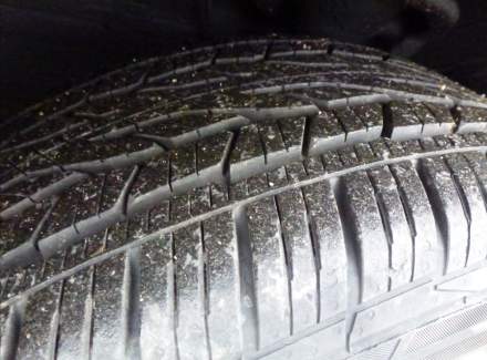 Citroën - C-Crosser