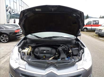 Citroën - C-Crosser