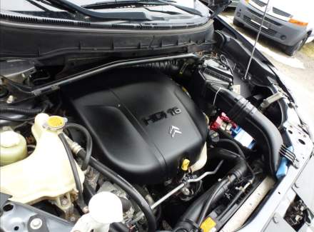 Citroën - C-Crosser