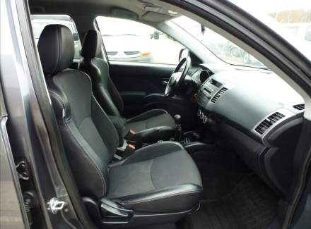 Citroën - C-Crosser