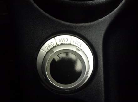 Citroën - C-Crosser