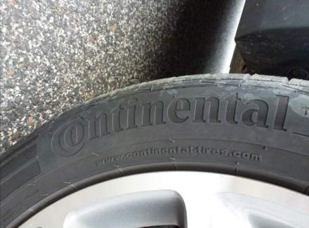 Citroën - C-Crosser