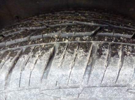 Citroën - C-Crosser