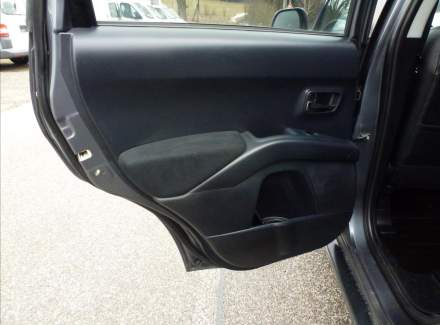 Citroën - C-Crosser