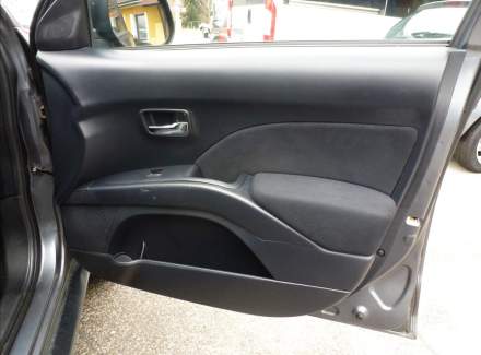 Citroën - C-Crosser