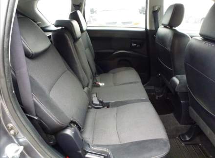 Citroën - C-Crosser