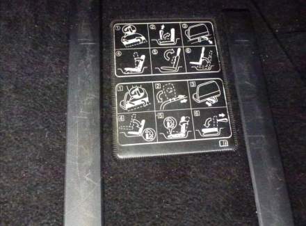 Citroën - C-Crosser