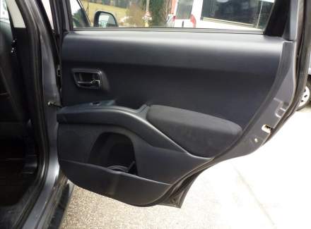 Citroën - C-Crosser