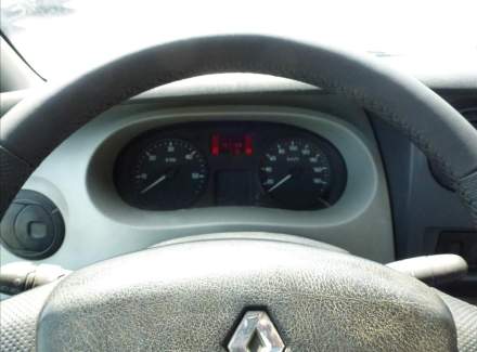 Renault - Master