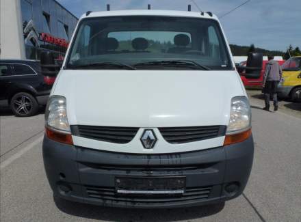 Renault - Master